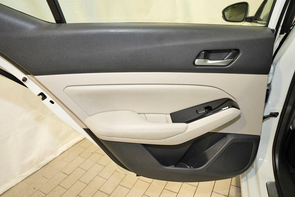 used 2022 Nissan Altima car, priced at $22,498