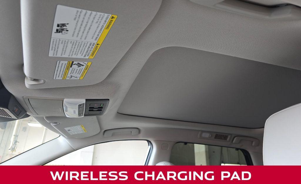 used 2022 Nissan Pathfinder car, priced at $32,500
