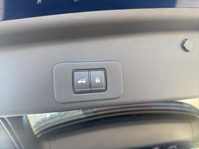 new 2025 Nissan Murano car, priced at $40,568