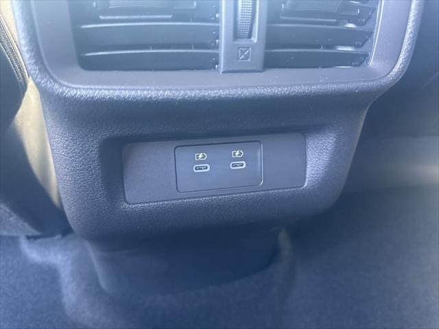 new 2025 Nissan Murano car, priced at $40,568
