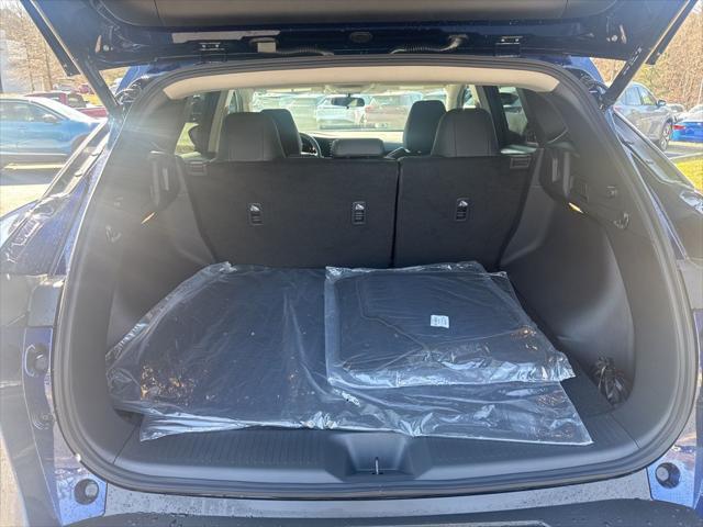 new 2025 Nissan Murano car, priced at $40,568