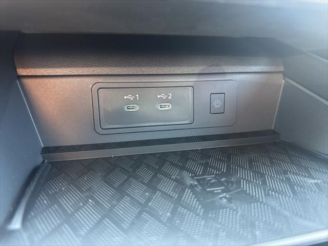 new 2025 Nissan Murano car, priced at $40,568