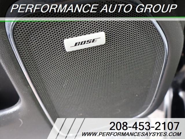 used 2018 GMC Sierra 1500 car, priced at $34,999