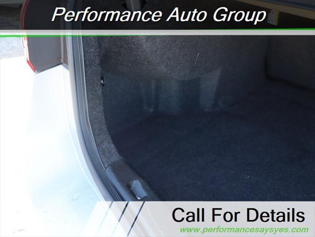 used 2017 Ford Fusion car, priced at $11,988