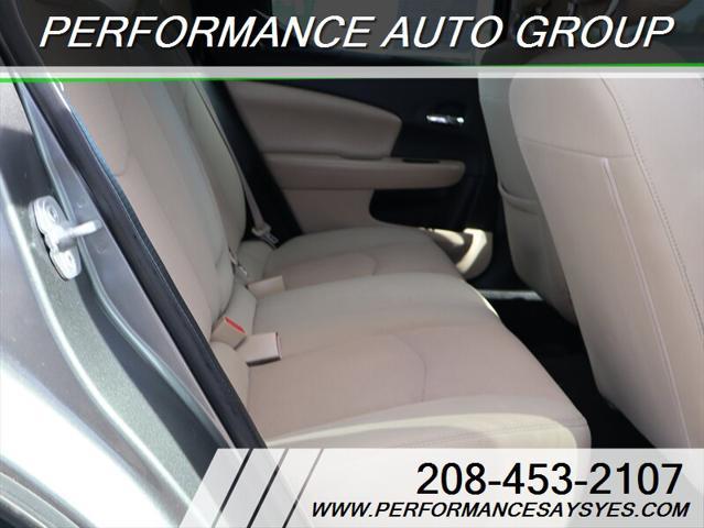 used 2013 Dodge Avenger car, priced at $6,999