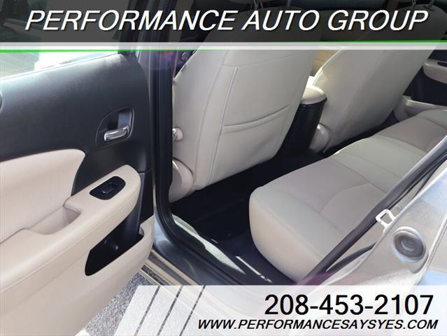 used 2013 Dodge Avenger car, priced at $6,999