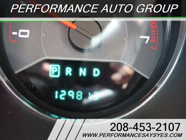 used 2013 Dodge Avenger car, priced at $6,999