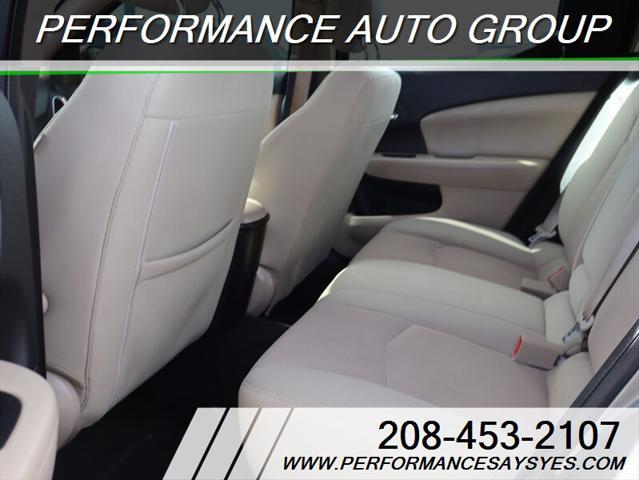 used 2013 Dodge Avenger car, priced at $6,999