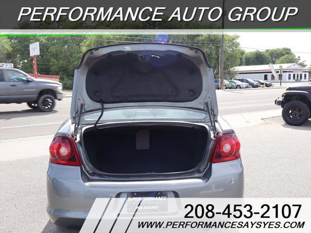 used 2013 Dodge Avenger car, priced at $6,999
