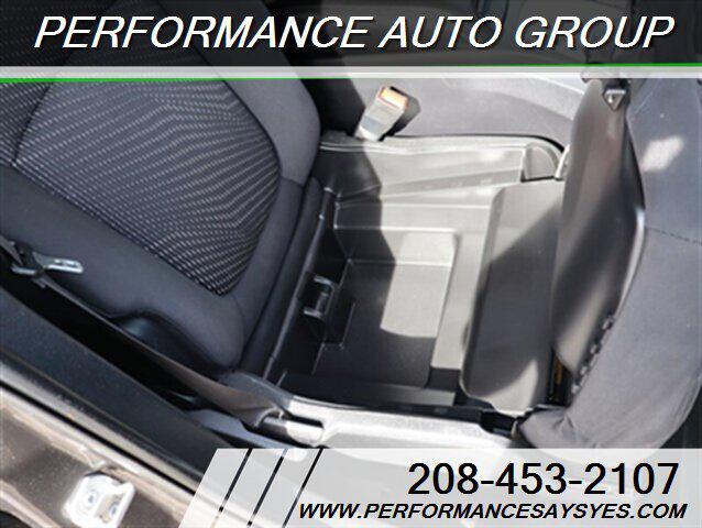 used 2016 Dodge Journey car, priced at $8,999