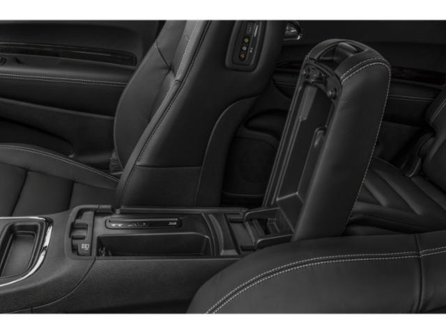 used 2020 Dodge Durango car, priced at $22,999