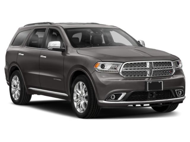 used 2020 Dodge Durango car, priced at $22,999