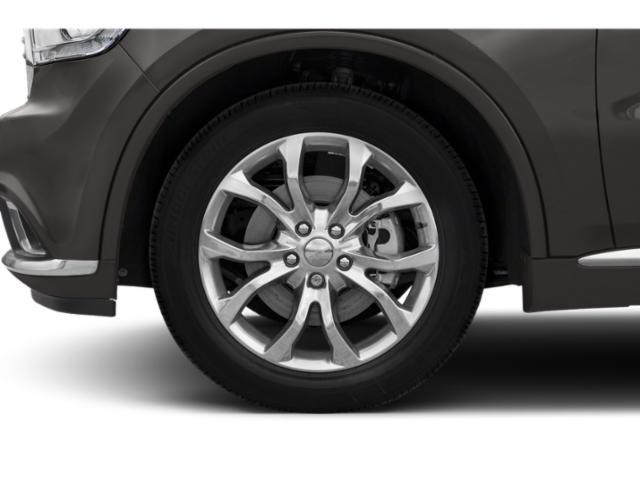used 2020 Dodge Durango car, priced at $22,999