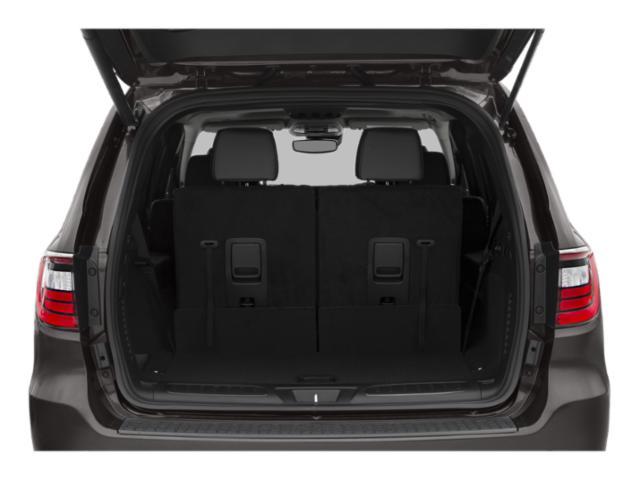 used 2020 Dodge Durango car, priced at $22,999