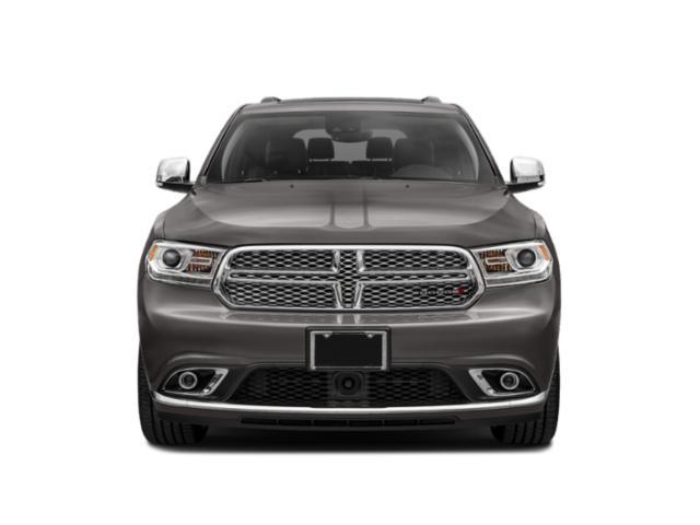 used 2020 Dodge Durango car, priced at $22,999