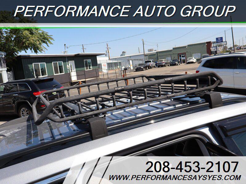 used 2018 Jeep Compass car, priced at $11,988