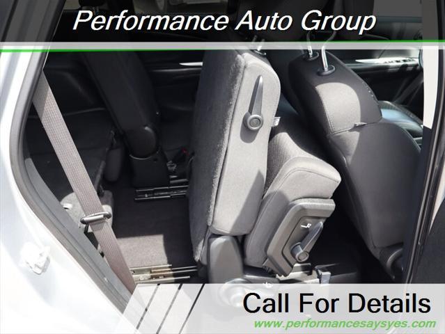 used 2018 Dodge Journey car, priced at $11,999
