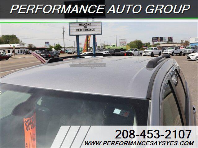 used 2018 Dodge Journey car, priced at $11,088
