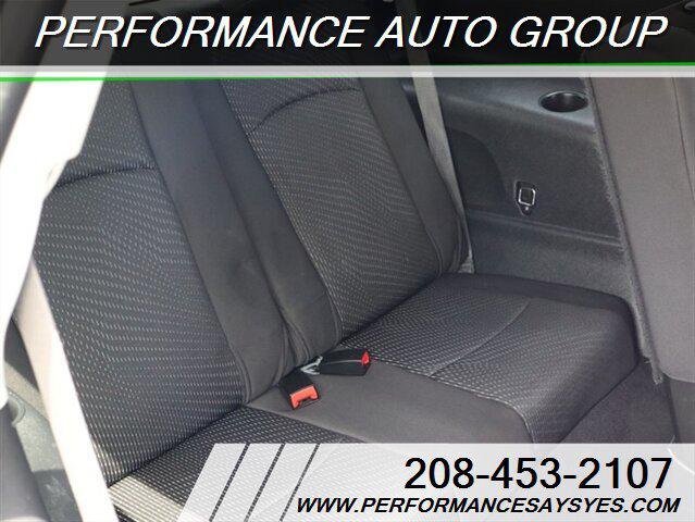 used 2018 Dodge Journey car, priced at $11,088