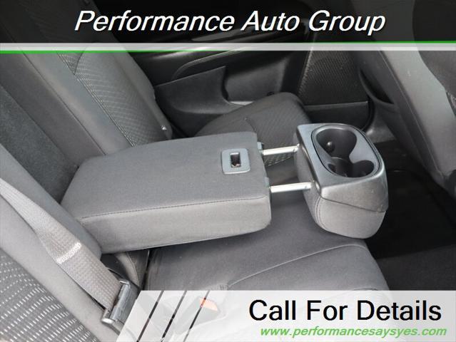 used 2018 Dodge Journey car, priced at $11,999