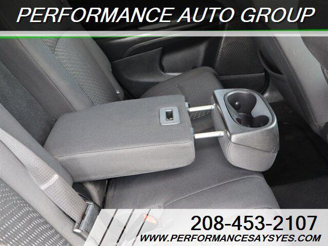 used 2018 Dodge Journey car, priced at $11,088