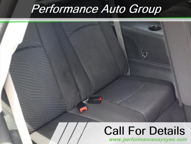 used 2018 Dodge Journey car, priced at $11,999
