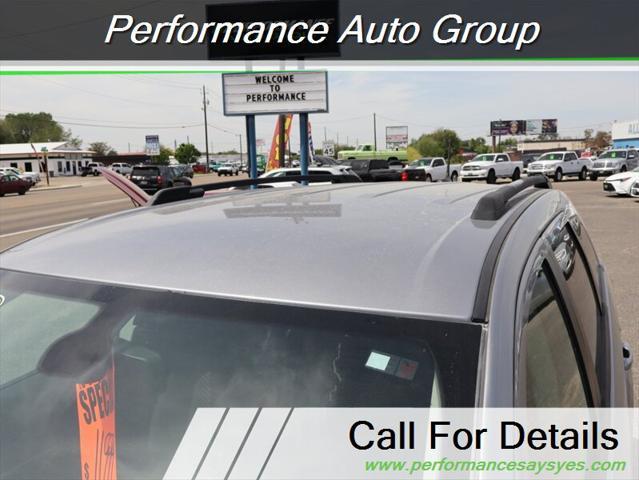 used 2018 Dodge Journey car, priced at $11,999