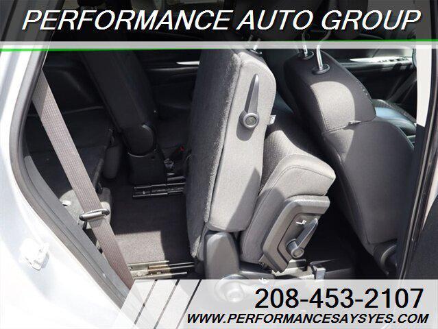 used 2018 Dodge Journey car, priced at $11,088