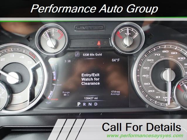 used 2015 Ram 1500 car, priced at $23,999