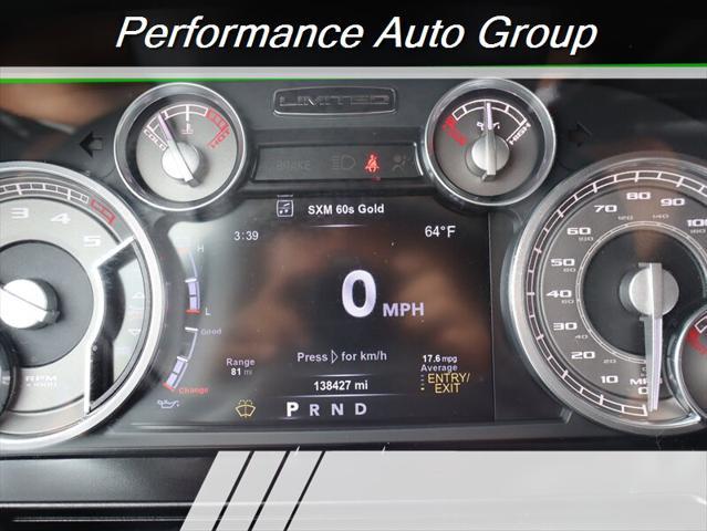 used 2015 Ram 1500 car, priced at $23,999