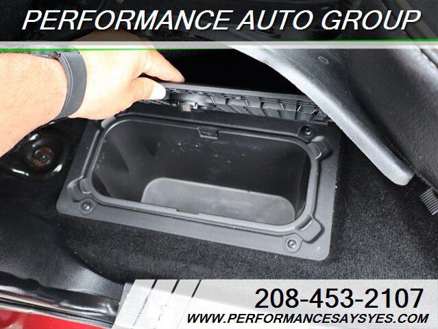 used 2015 Ram 1500 car, priced at $19,666