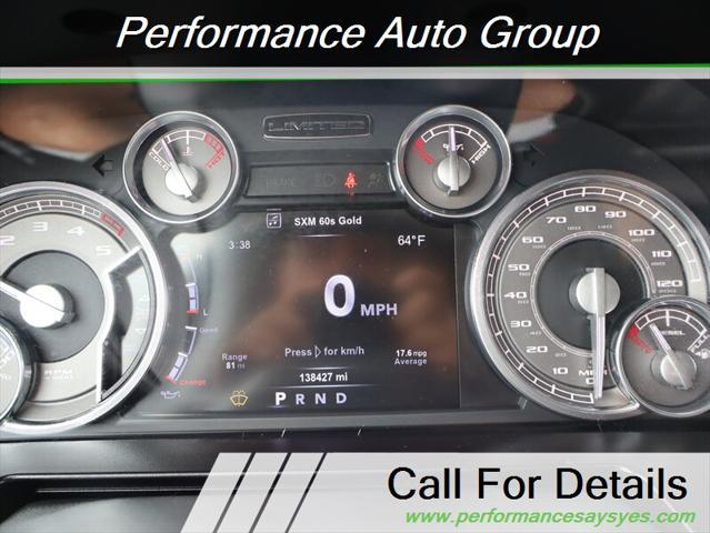 used 2015 Ram 1500 car, priced at $23,999
