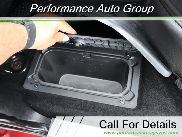 used 2015 Ram 1500 car, priced at $23,999