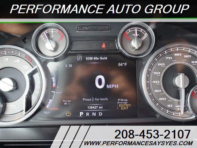 used 2015 Ram 1500 car, priced at $19,666