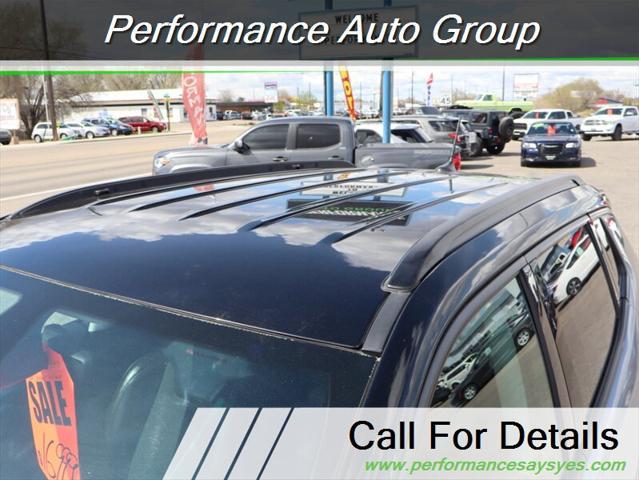 used 2019 Jeep Compass car, priced at $16,999