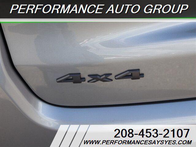 used 2019 Jeep Compass car, priced at $14,177