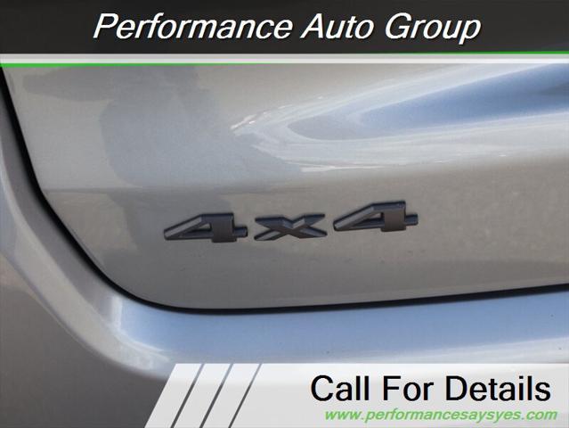 used 2019 Jeep Compass car, priced at $16,999