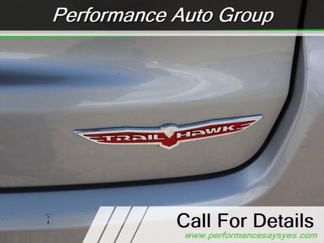 used 2019 Jeep Compass car, priced at $16,999