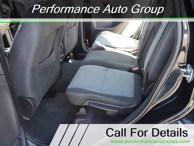 used 2017 Ford Escape car, priced at $10,999