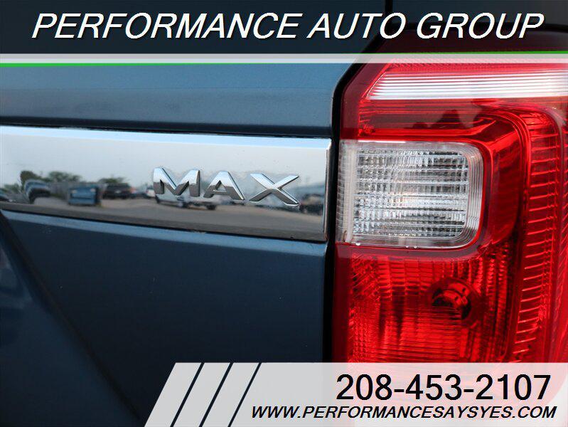 used 2020 Ford Expedition Max car, priced at $28,999