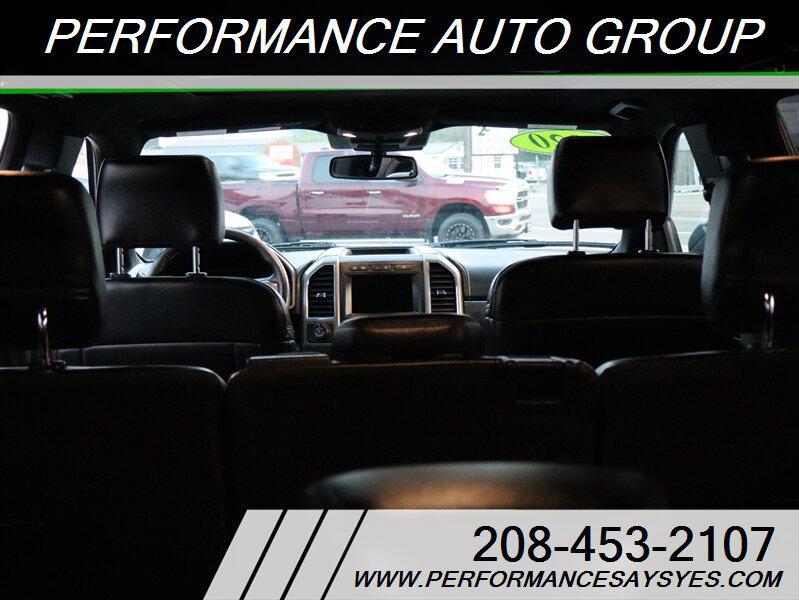 used 2020 Ford Expedition Max car, priced at $28,999