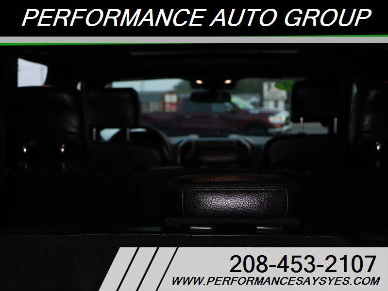 used 2020 Ford Expedition Max car, priced at $28,999