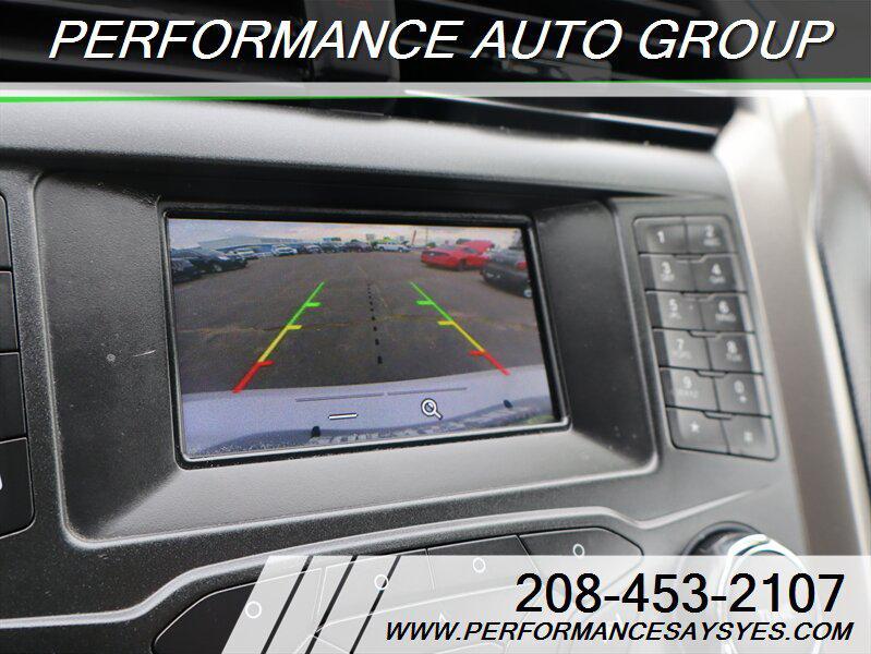 used 2017 Ford Fusion car, priced at $9,988