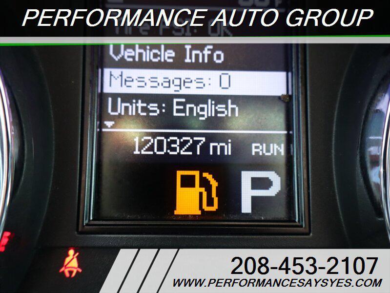 used 2012 Dodge Durango car, priced at $11,999