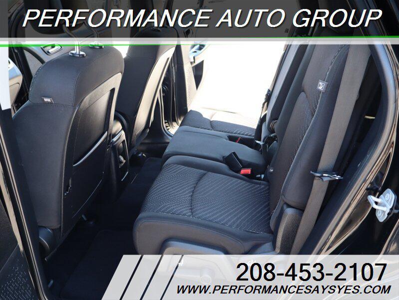 used 2015 Dodge Journey car, priced at $9,999