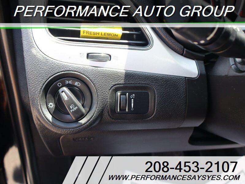 used 2015 Dodge Journey car, priced at $9,999