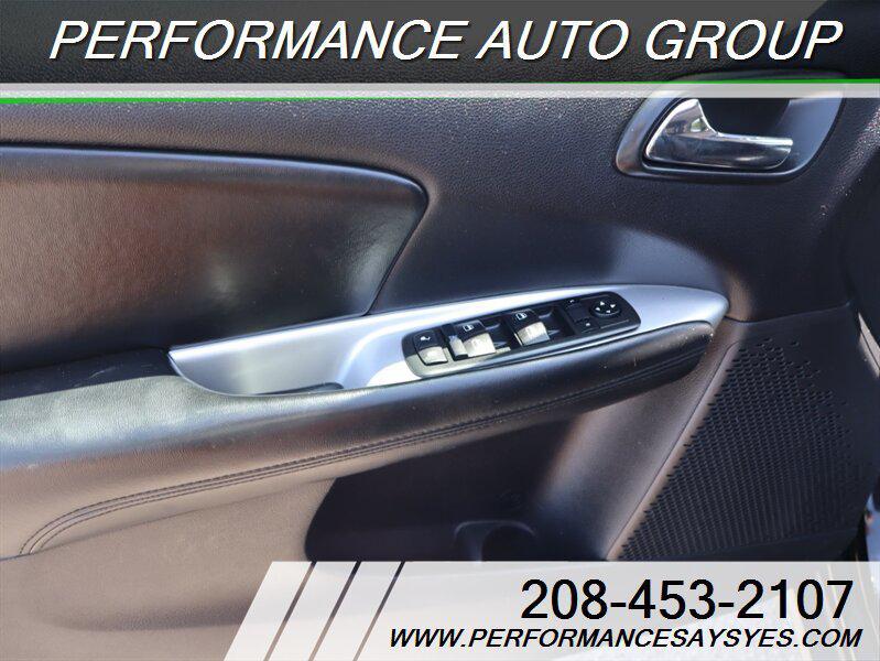 used 2015 Dodge Journey car, priced at $9,999