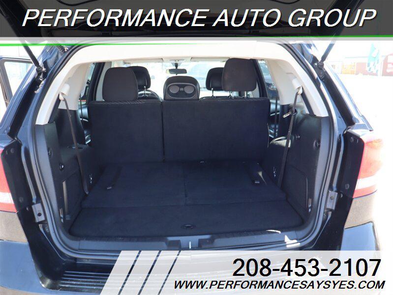 used 2015 Dodge Journey car, priced at $9,999