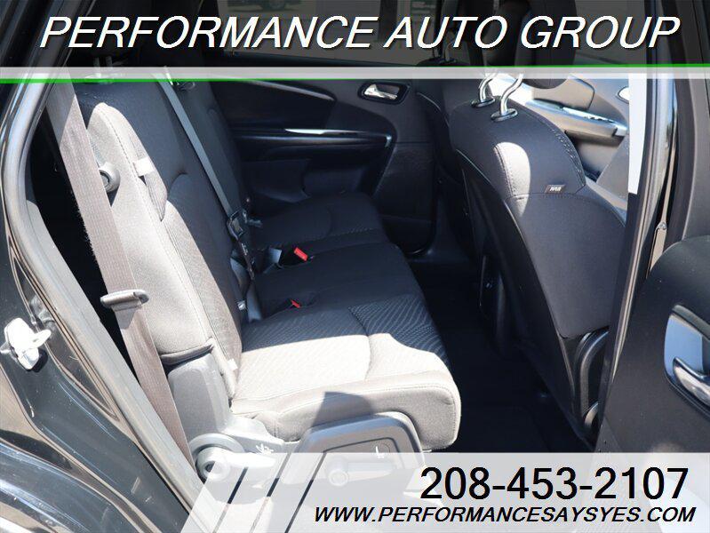 used 2015 Dodge Journey car, priced at $9,999