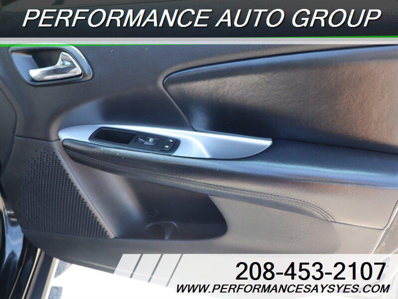 used 2015 Dodge Journey car, priced at $9,999